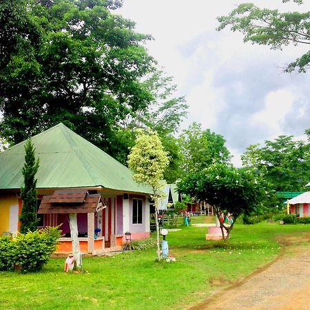 Pai Forest Resort Exterior foto