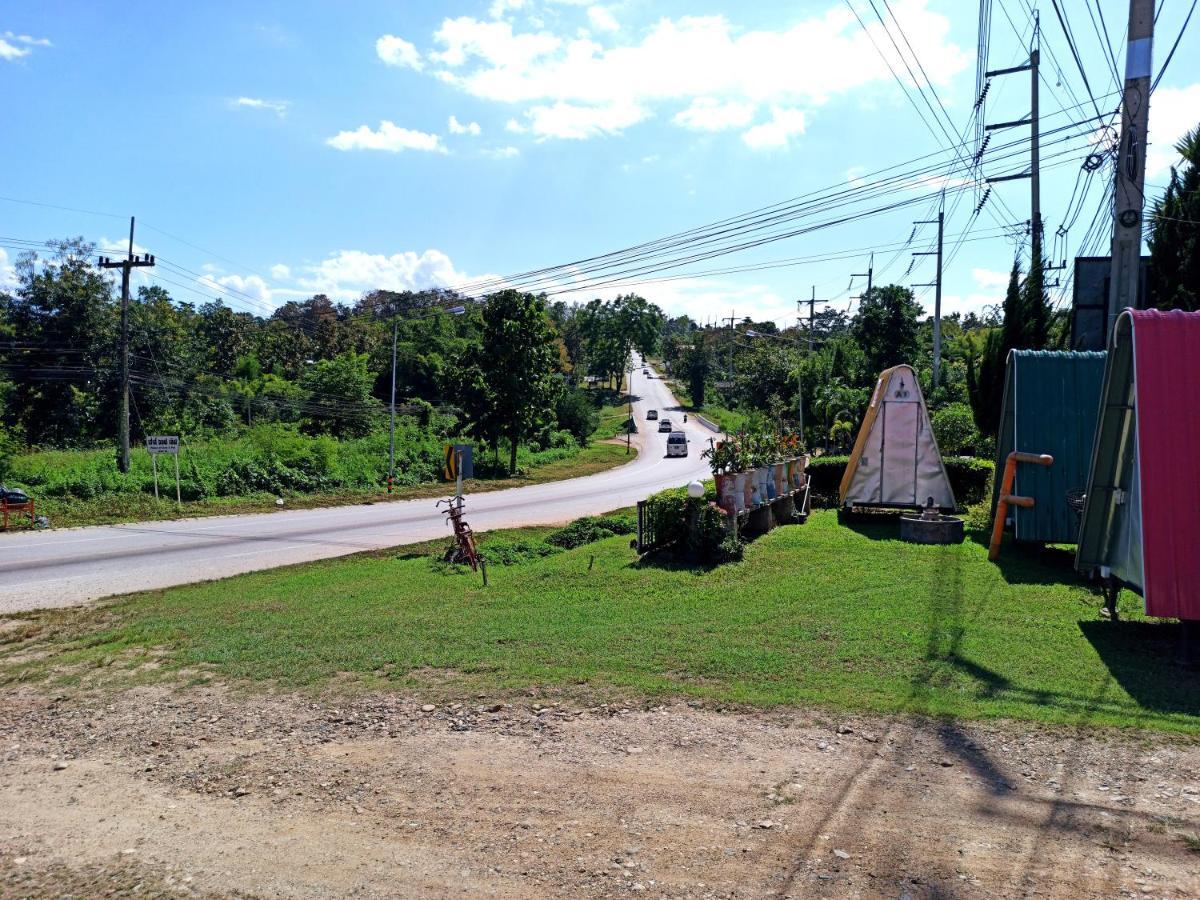 Pai Forest Resort Exterior foto